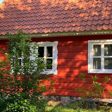 Swiety Spokoj Laka I Woda Pozezdrze Экстерьер фото