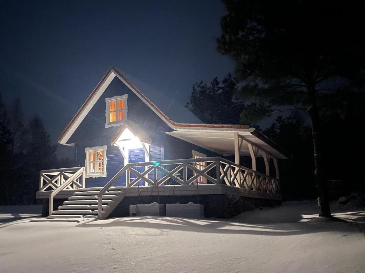 Swiety Spokoj Laka I Woda Pozezdrze Экстерьер фото