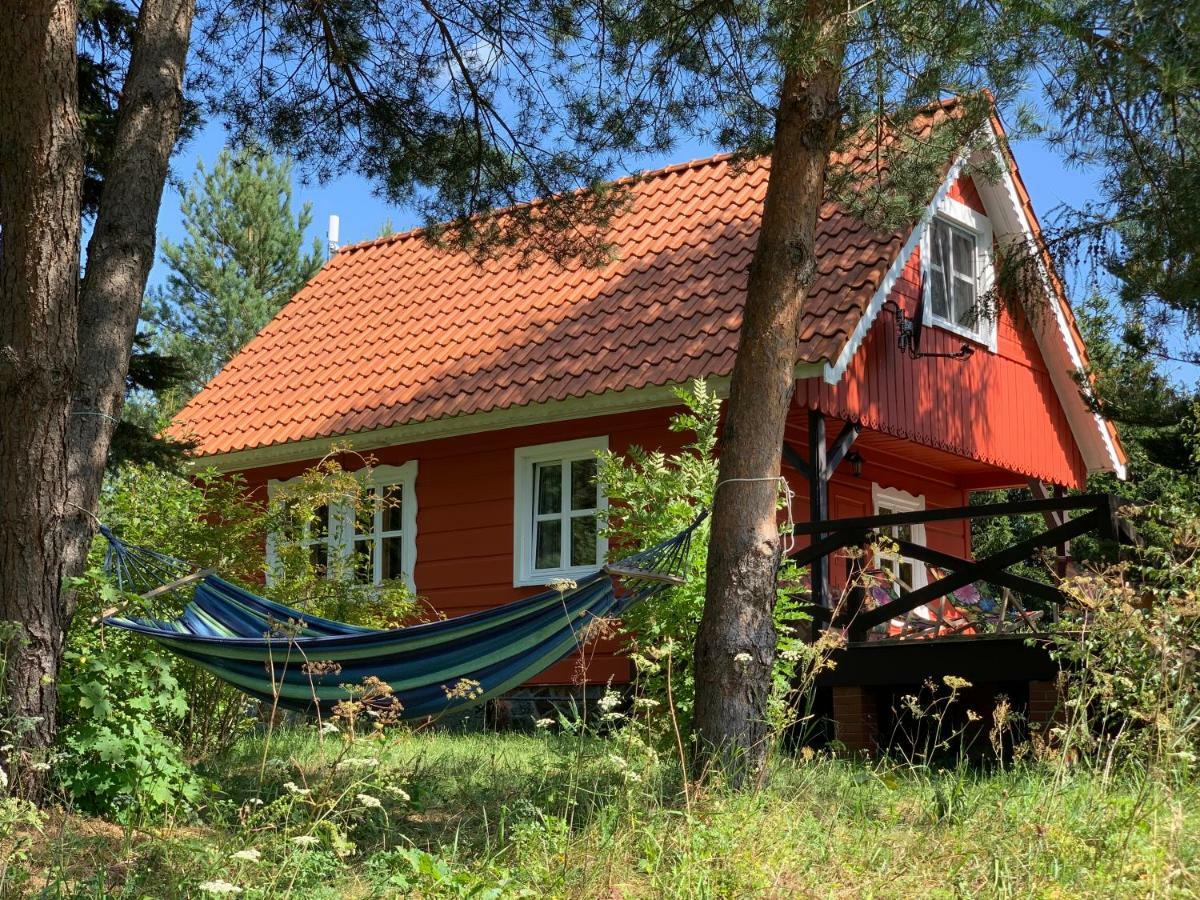 Swiety Spokoj Laka I Woda Pozezdrze Экстерьер фото