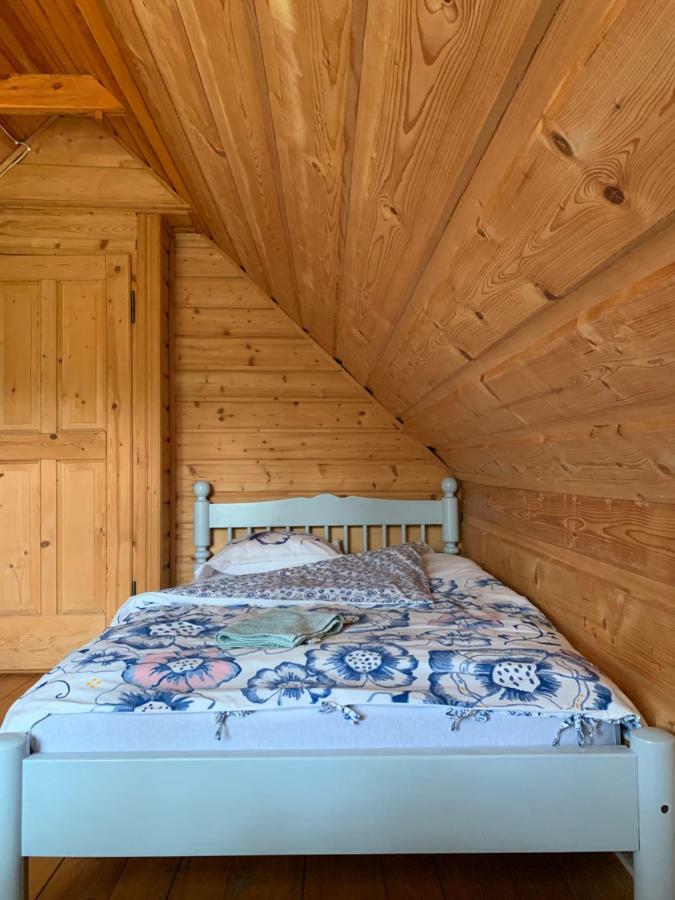 Swiety Spokoj Laka I Woda Pozezdrze Экстерьер фото